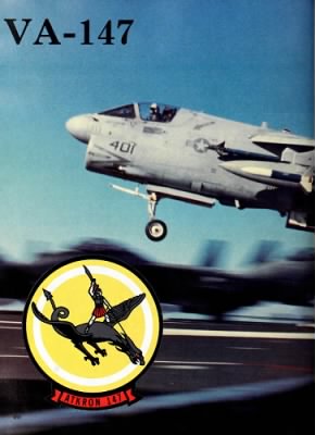 Thumbnail for USS Nimitz (-) > 1988 - 1989