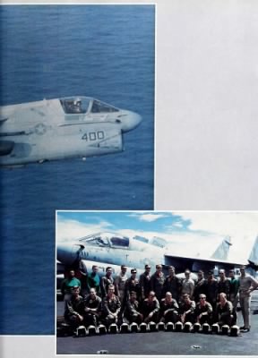 Thumbnail for USS Nimitz (-) > 1988 - 1989