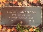 Thumbnail for Lemuel Anderson Rev War marker.jpg