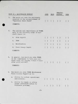 Thumbnail for History Of Ogden Air Materiel Area, CY 1955 Installment XXIX Supporting Documents > ␀