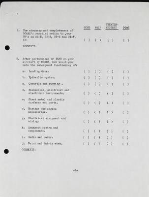 Thumbnail for History Of Ogden Air Materiel Area, CY 1955 Installment XXIX Supporting Documents > ␀