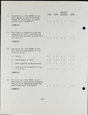 Thumbnail for History Of Ogden Air Materiel Area, CY 1955 Installment XXIX Supporting Documents > ␀