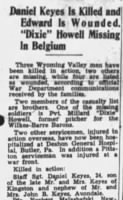 Keyes.Daniel.J.Newspaper.Wilkes.Barre.PA.Times.06.Oct.1944.jpg