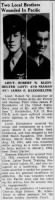 Thumbnail for Kleinhelter.Robert.W.Newspaper.Indianapolis.IN.News.16.Apr.1943.jpg