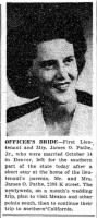 Thumbnail for Pathe.James.O.Newspaper.Bakersfield.CA.Californian.02.Nov.1945.jpg