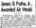 Thumbnail for Pathe.James.O.Newspaper.Bakersfield.CA.Californian.285.Feb.1944.jpg