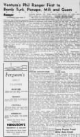 Thumbnail for Ranger.Philip.Newspaper.Ventura.CA.Press.20.Jun.1944.back.page.jpg