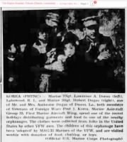 Thumbnail for 12 Feb 1954, 1 - The Rayne Acadian-Tribune_DoranLA.jpg