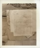 Thumbnail for Photograph of a Map of Iwo Jima.jpg