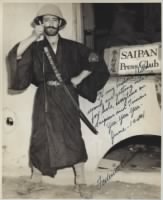 Thumbnail for Signed Photograph for Louis Joseph Dillon Jr..jpg