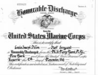 Thumbnail for Honorable Discharge - World War II.jpg