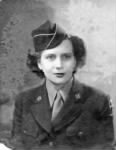 Thumbnail for 1943 - Neumann, Anna Eleonor Bland - WWII WAC.jpg