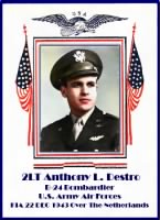 Thumbnail for 111 - 2021 Memorial Day - 2Lt Anthony L. Destro , colorized photo.png