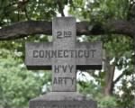 Thumbnail for 2nd CT Heavy Artillery Monument.jpg