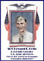 Thumbnail for 1 - SGT Howard F. Gotts - Memorial Day 2021.png