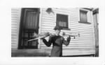 Thumbnail for Ronald Zeuch back of Zeuch Home Cardiff Ave.jpg