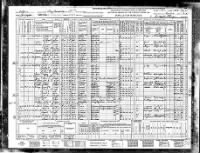 Thumbnail for 1940 Census Julian with wife and family.jpg