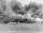 Thumbnail for USS Oklahoma capsize attack on Pearl Harbor.gif