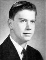 Thumbnail for Robert Lewis Munger, Jr portrait Yale1950.jpg