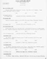 Thumbnail for DAD WWII MORNING REPORT Feb 1945 for JAN 1945 SHIP and COMBAT REPORT Pg 4 of 6 ALL MONTH  - SECRET Fold3_Page_4_World_War_II_War_Diaries_19411945-2-828x1024.jpg