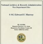 Thumbnail for Edward F Murray, SSgt.jpg