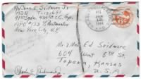 Thumbnail for 1944 June 11 D-Day ltr