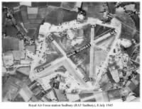 Thumbnail for RAF Sudbury, July 1945