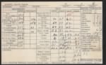 Thumbnail for Harold Eugene Skelley, Saint Marys Naval PreFlight School 10Oct1944 Card