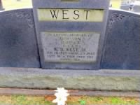 Thumbnail for 8 - D. W. West, Jr. ---.jpg