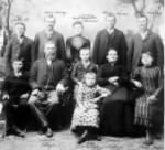 Thumbnail for Dreyer Family ca 1890