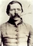 Thumbnail for ALLEGED PHOTO OF Leonard Layton 1823 from _smlayton53's_ Family Tree