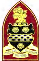 Thumbnail for 176th Field Artillery Crest