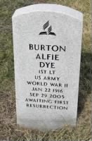 Thumbnail for Burton Alfie Alpha Dye 002