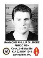 Thumbnail for GILMORE-RAYMOND_USN_Plaque