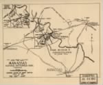 Thumbnail for Manassas Battlefield Map