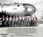 Thumbnail for McGuire B-29 aircrew