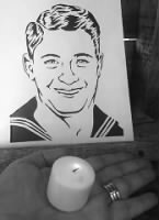 Thumbnail for Livingston_PFc Alfred Eugene , 23, of Worthington passed away Dec. 7 1941 while serving aboard the USS Oklahoma on at Pearl Harbor..jpg