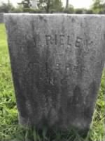 Thumbnail for Thomas Riley photo by Find a Grave photographer Dick Belle