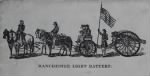 Thumbnail for 1st Manchester Battery patriotic envelope (5)-002