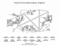 Thumbnail for RAF Sudbury layout