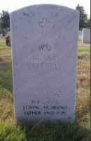 Camp Nelson National Cemetery