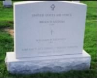 Arlington National Cemetery