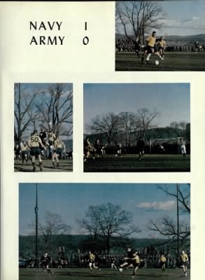 Thumbnail for U.S. Naval Academy > 1963