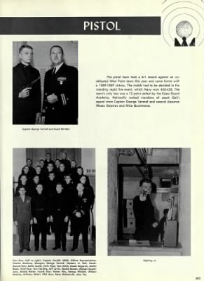 Thumbnail for U.S. Naval Academy > 1963