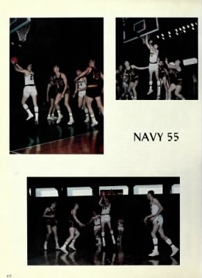 Thumbnail for U.S. Naval Academy > 1963