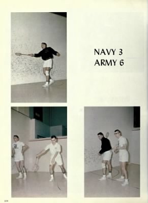 Thumbnail for U.S. Naval Academy > 1963