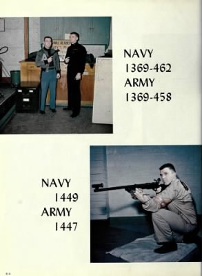 Thumbnail for U.S. Naval Academy > 1963