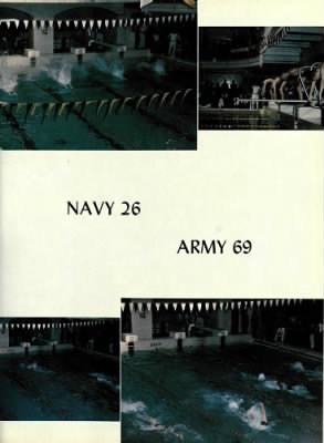 Thumbnail for U.S. Naval Academy > 1963