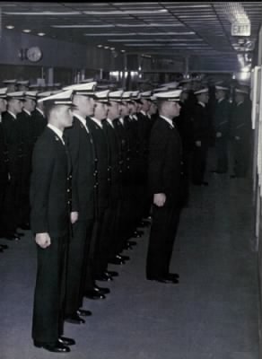 Thumbnail for U.S. Naval Academy > 1963