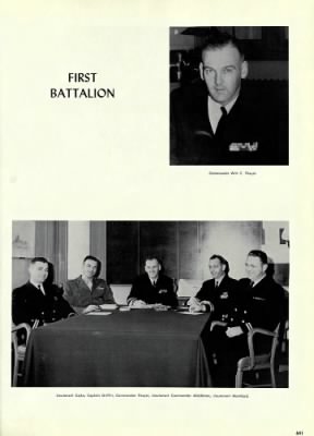 Thumbnail for U.S. Naval Academy > 1963